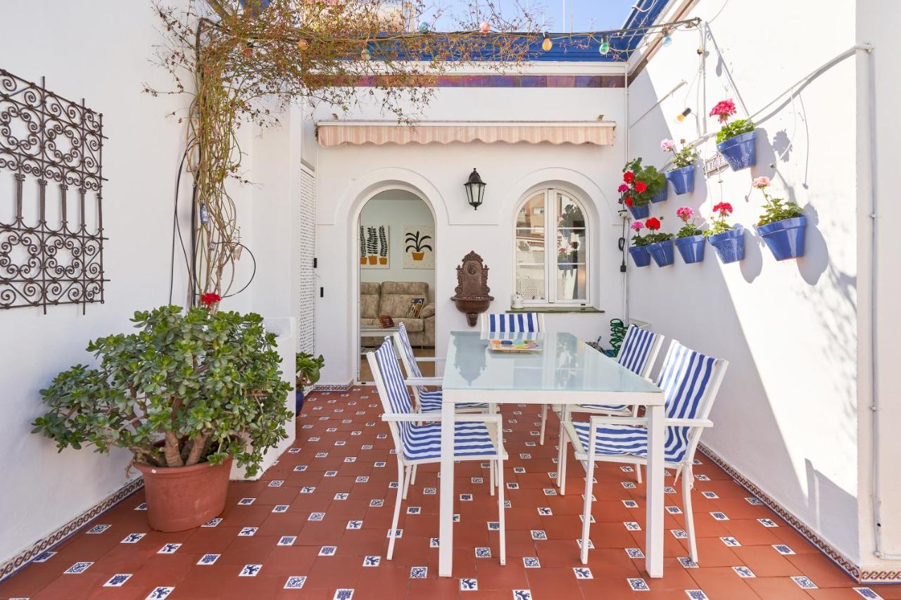 Estudio Luminoso Cerca De La Playa Nerja Eksteriør billede