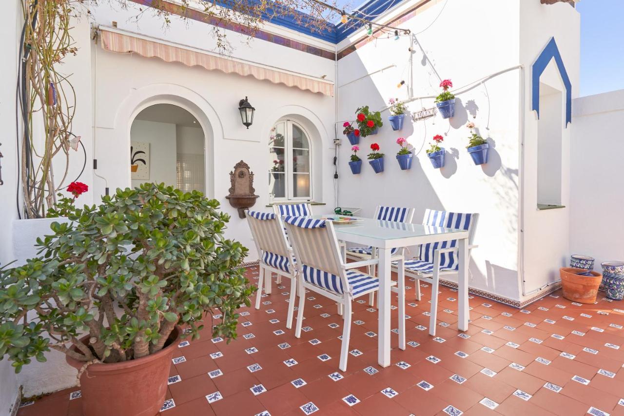 Estudio Luminoso Cerca De La Playa Nerja Eksteriør billede